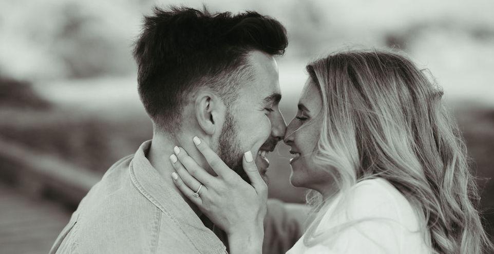 The Wedding Website of Bethany Pouliot and JJ Doerksen