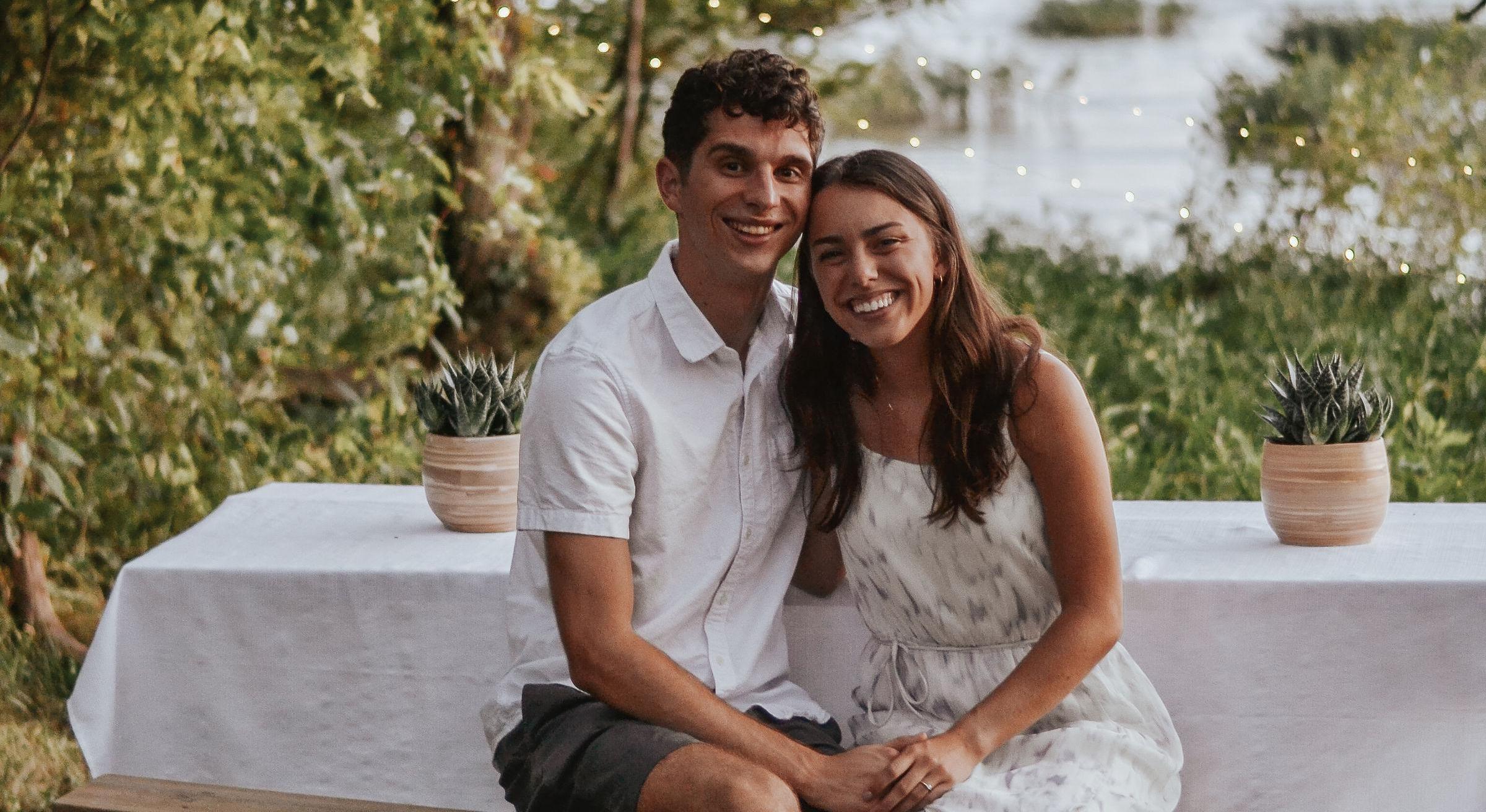 Alexis Mijares and Ben Martin's Wedding Website