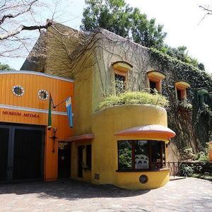 Honeymoon - Ghibli Museum
