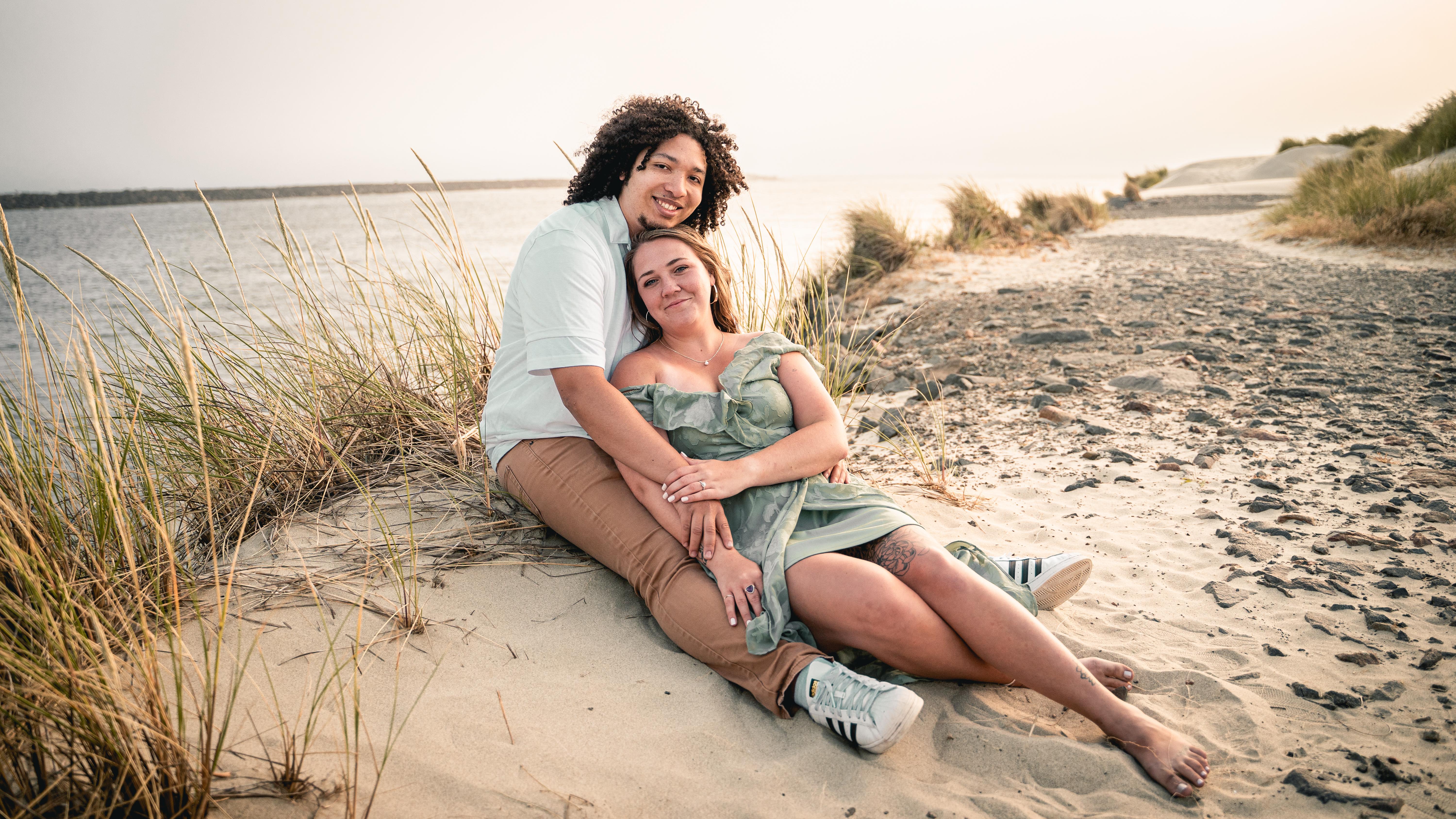 The Wedding Website of Alyssa Locke and CJ Adams