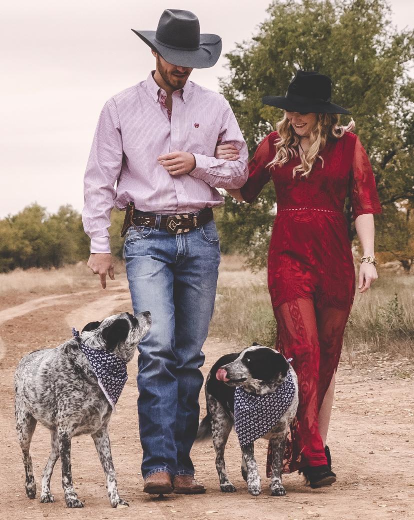 The Wedding Website of Haley Bynum and Trey Lusk