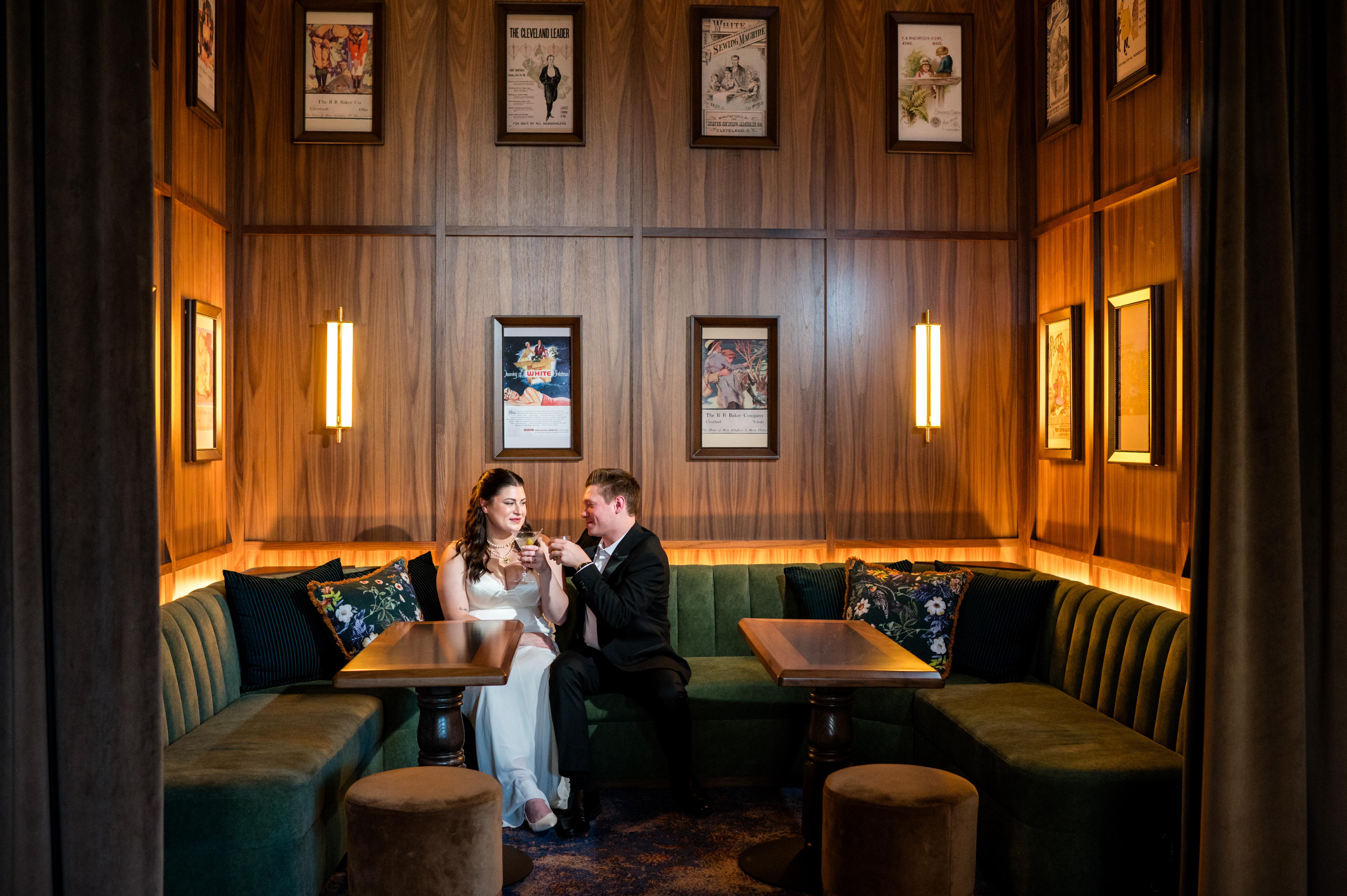 The Wedding Website of Madison McKenzie Spicer and Joseph Robert Stefanko