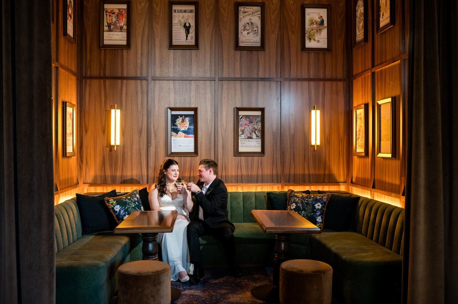 The Wedding Website of Madison McKenzie Spicer and Joseph Robert Stefanko
