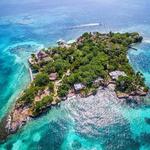 Islas del Rosario