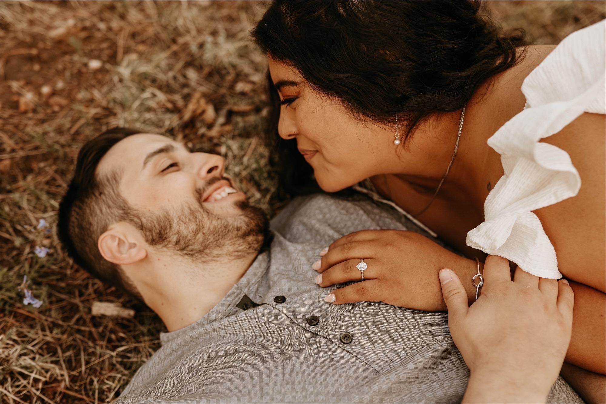 The Wedding Website of Gabriela Dulanto and Bradley Limon