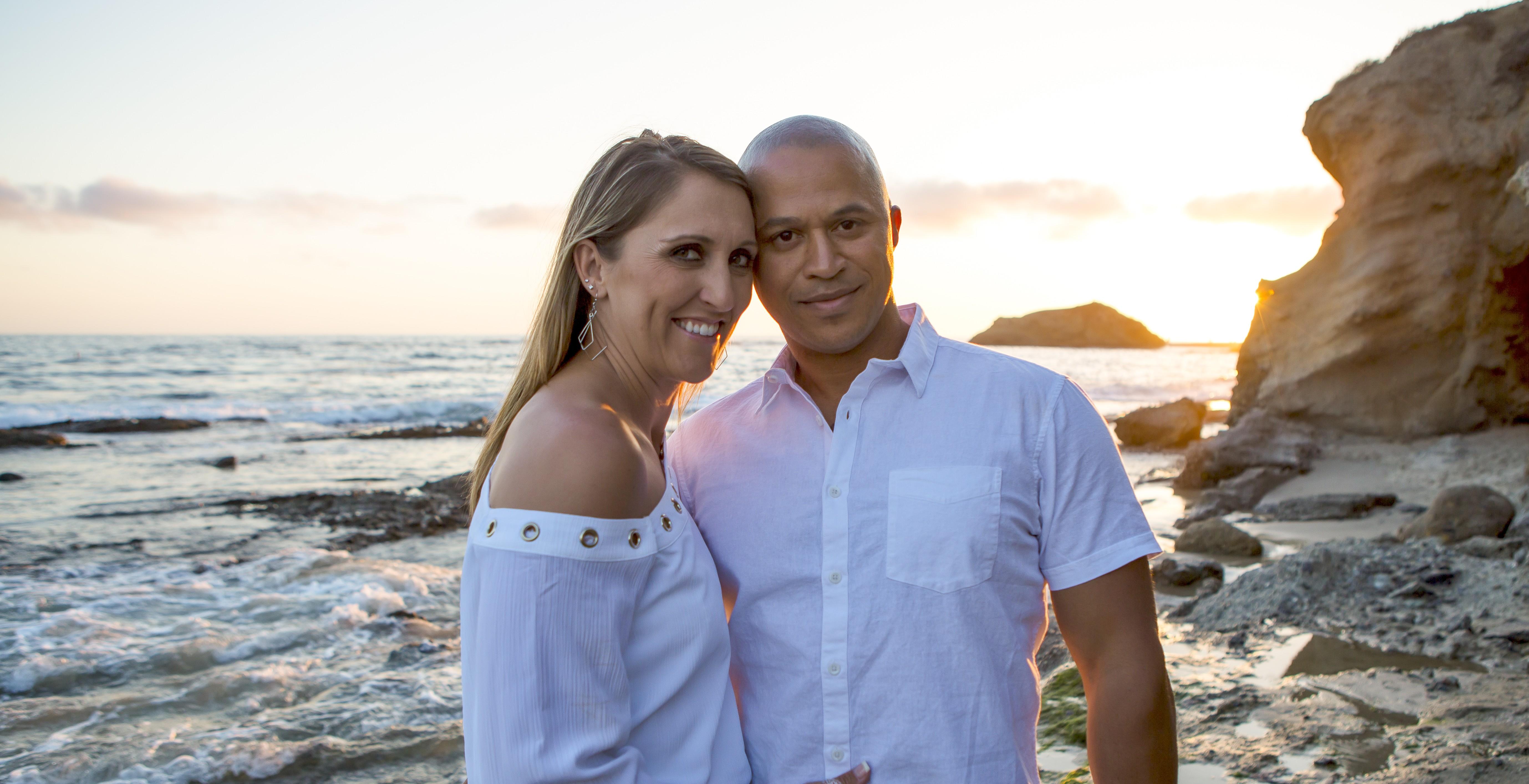 The Wedding Website of Jabari Sims and Kati Plante