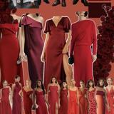 WOMEN ATTIRE
