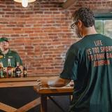 Buffalo Trace Distillery