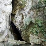 Barton Creek Cave