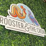 Rooster & The Crow