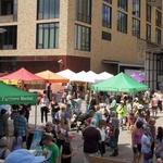Mill City Farmers Market