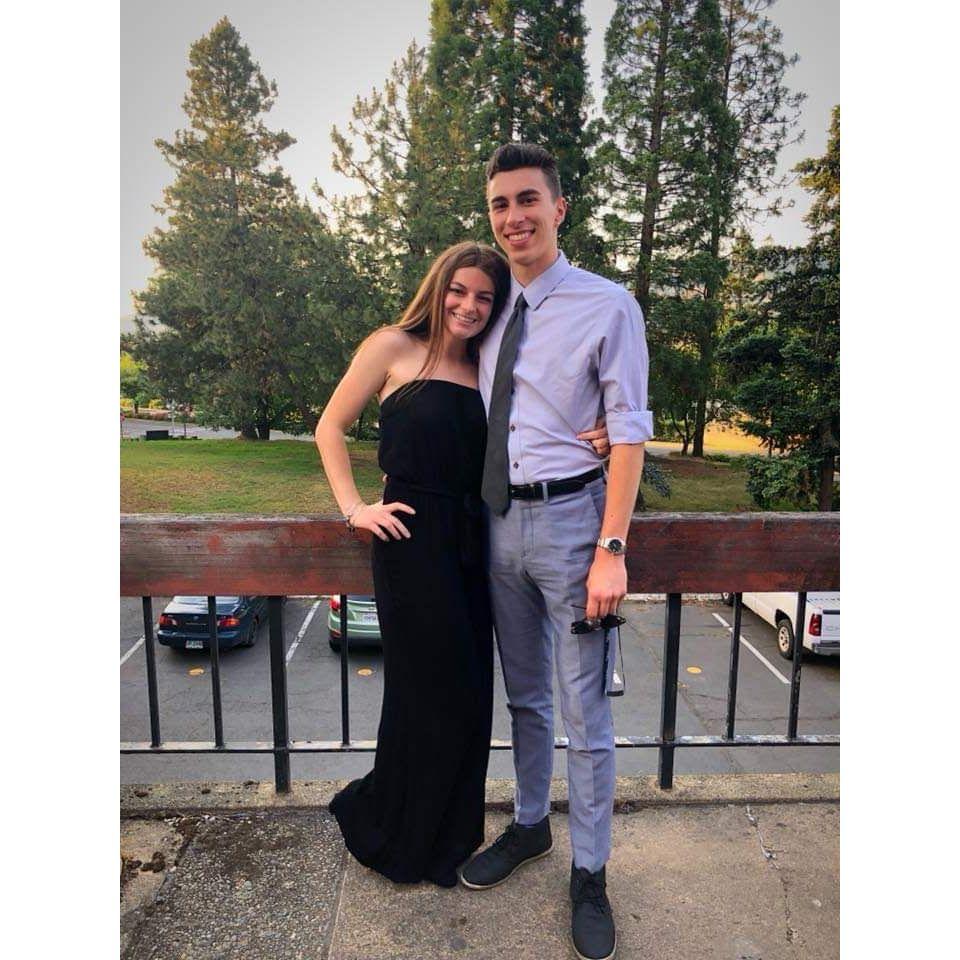 First soccer banquet