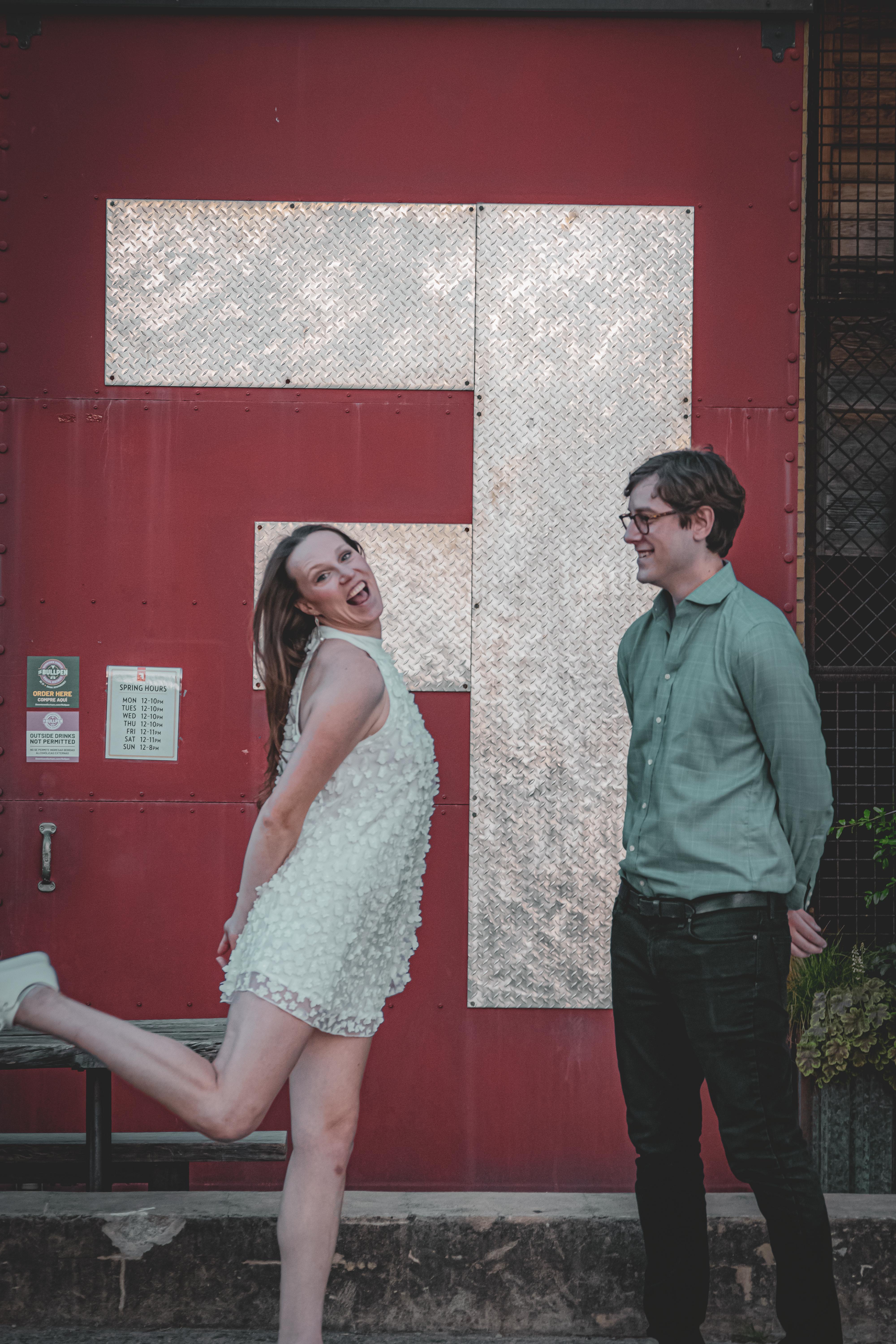 The Wedding Website of Marija Rudzīte and Michael Kohagen