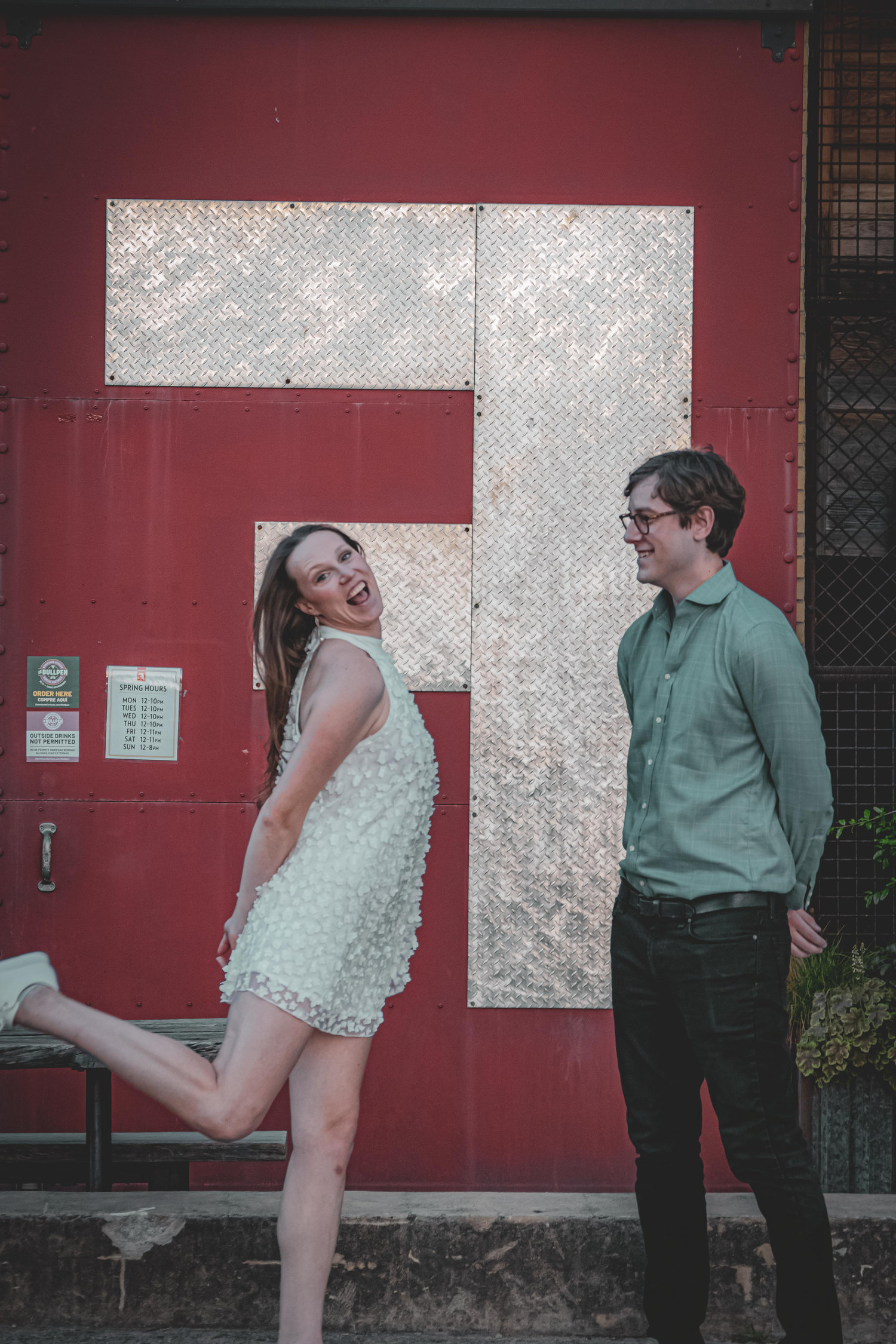 The Wedding Website of Marija Rudzīte and Michael Kohagen