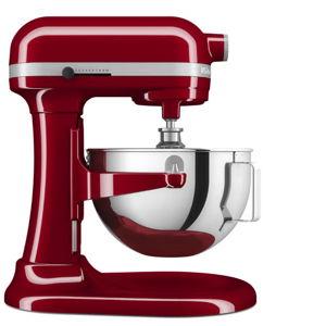 KitchenAid® 5.5 Quart Bowl-Lift Stand Mixer - Empire Red | KitchenAid US