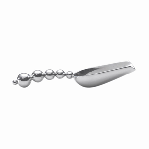 Mariposa String of Pearls Pearled Ice Scoop