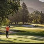 Silverado Resort Golf Course