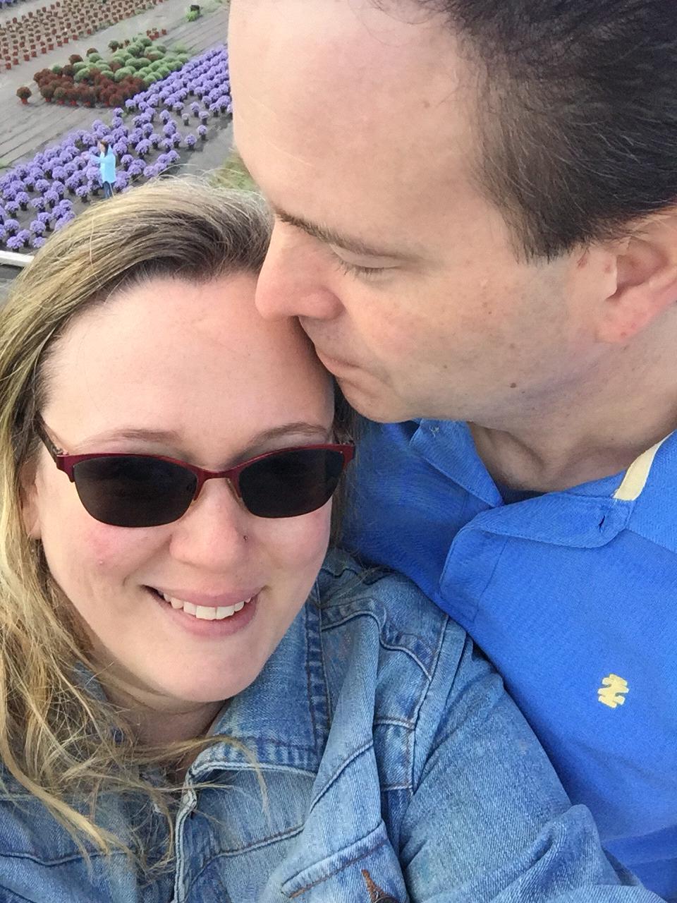 A Cool Plant Nursery We Stumbled On