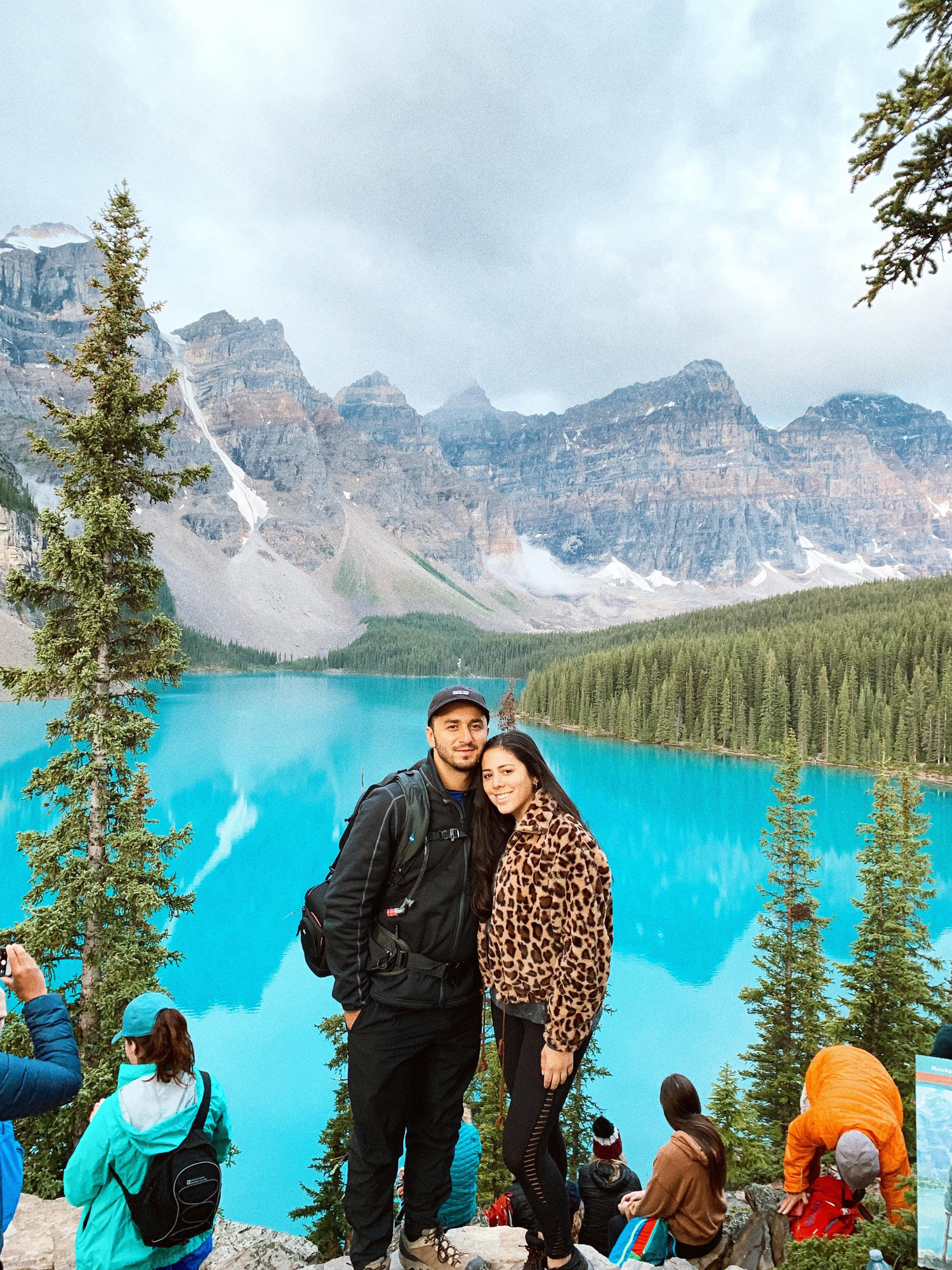 The Wedding Website of Matthew Conte and Sofia Machado