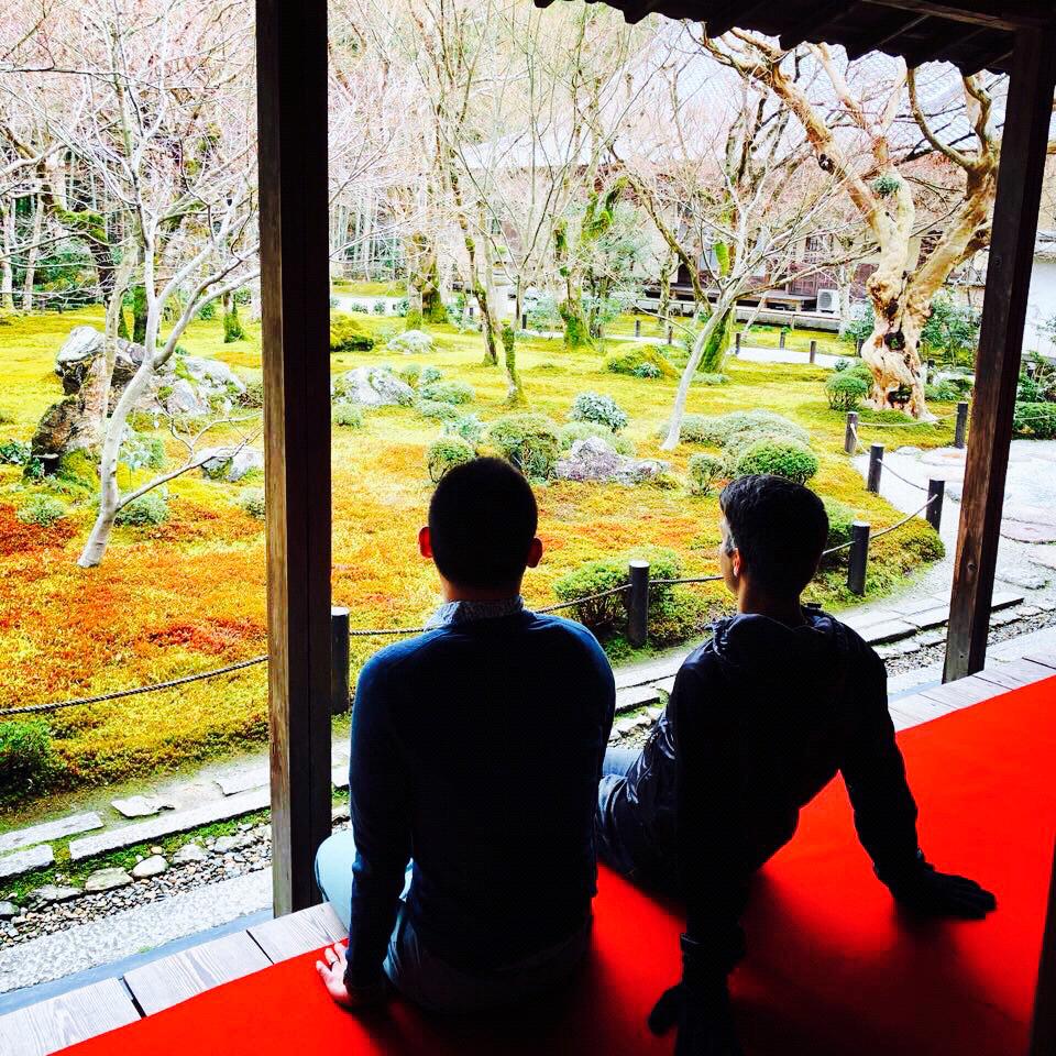 Our first international family trip with Yu’s parents, petting owls, getting zenergized and eating sashimi uncontrollably. Japan. March 2018.