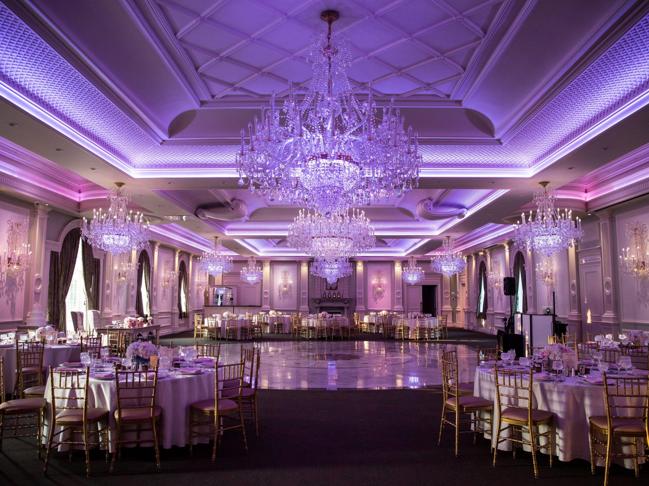 The Wedding Website of Brandi Rodwell and Tyshan Stringfield