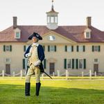 George Washington's Mount Vernon