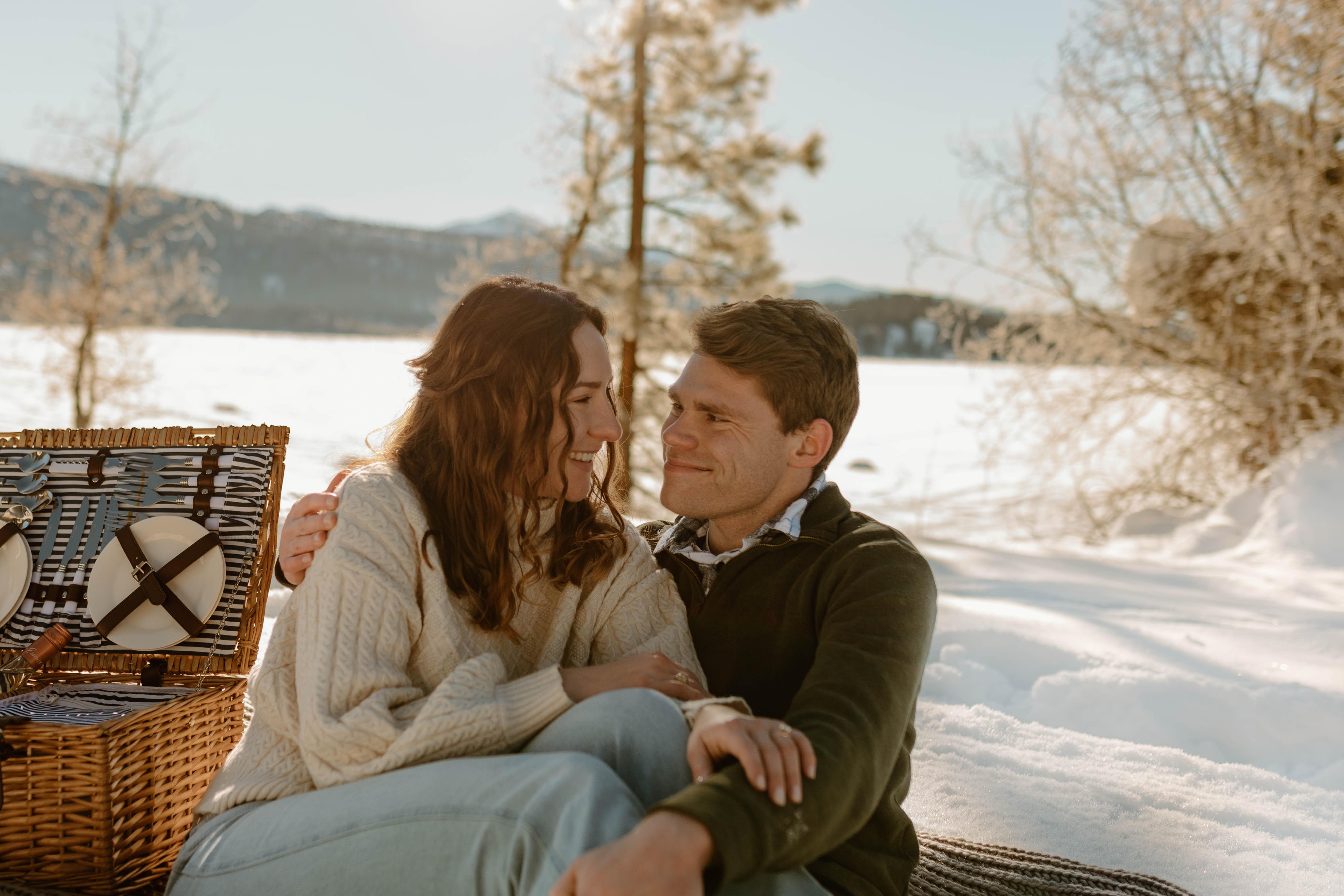 The Wedding Website of Shannon Spragg and Mackenzie Boudreaux