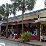 Cocoa Village, Cocoa, Florida 32922