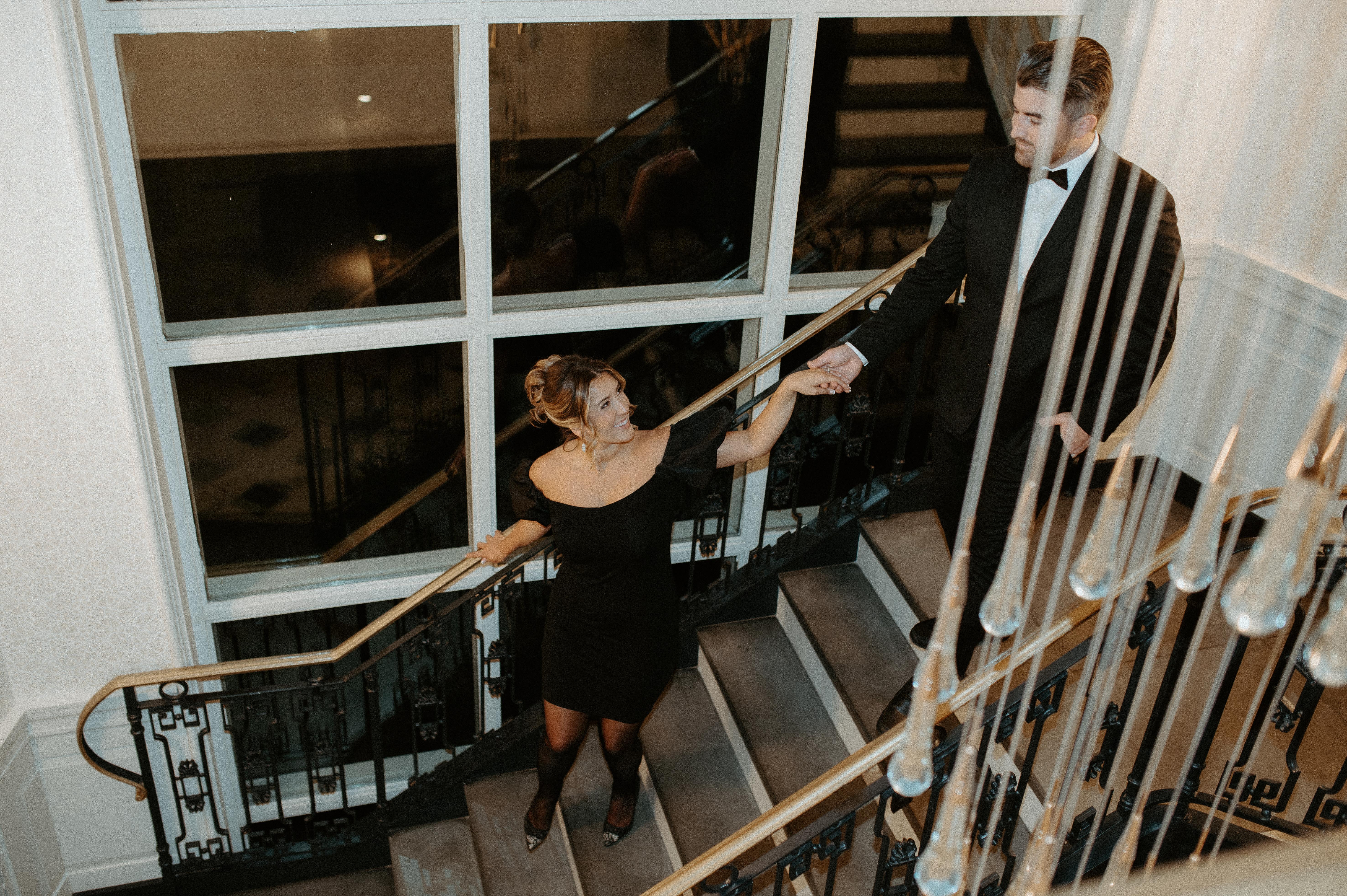 The Wedding Website of Victoria Verni and Joseph Lee