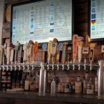 McCue's Nebraska Taproom
