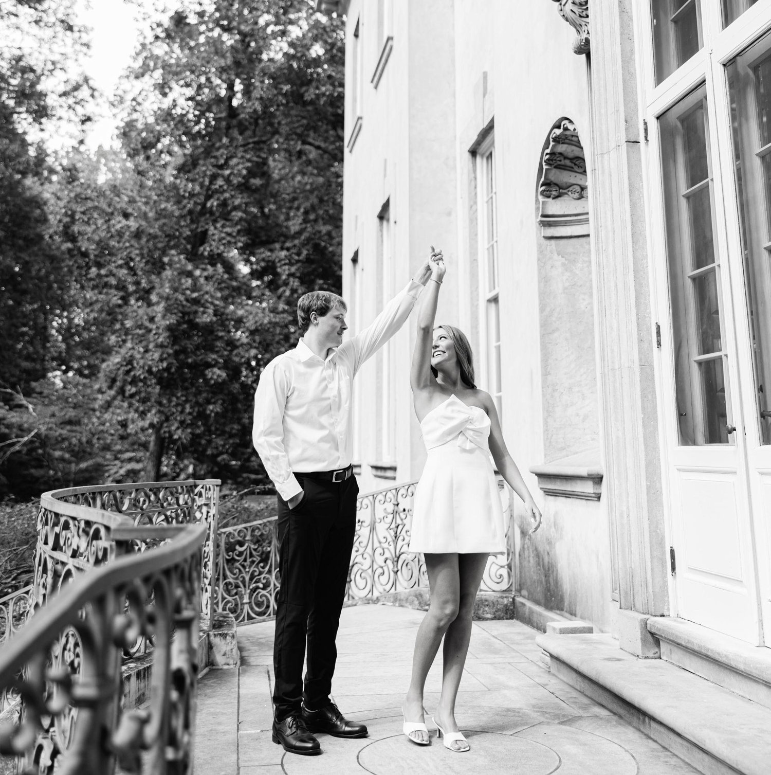 The Wedding Website of Hope Colwell and Luke Wimpey