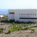 Vassaltis Vineyards