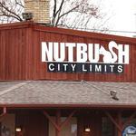 Nutbush City Limits
