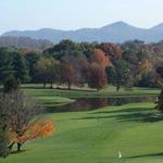 Roanoke Country Club (RCC)