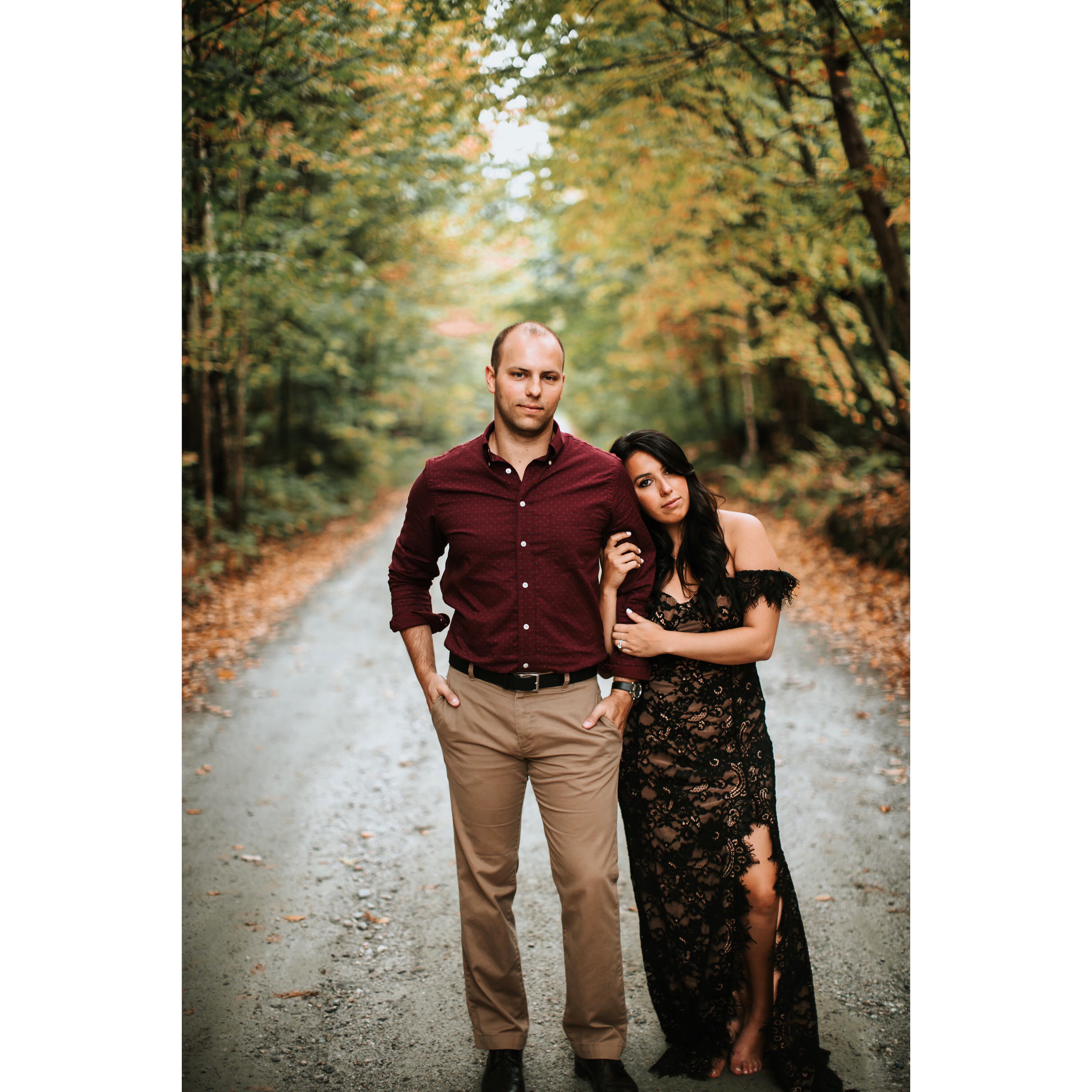 The Wedding Website of Stephanie Abreu and Derik Jahn