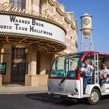 Warner Bros. Studios