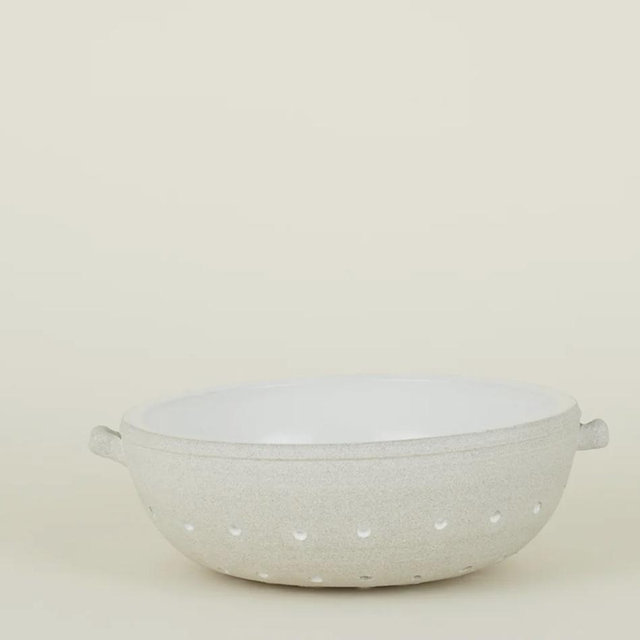 Large Granite Colander