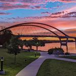 Hastings Riverwalk