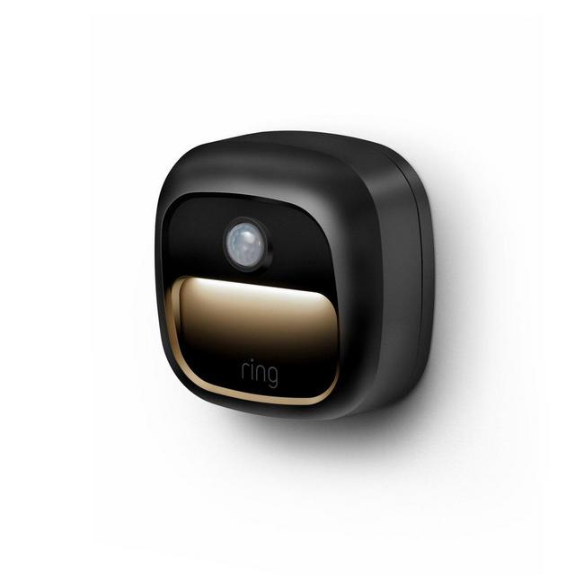 Smart Lighting Steplight Battery