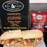 Detroit Deli and more