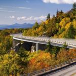 Blue Ridge Parkway