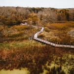 Galien River County Park