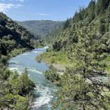 Lake Clementine Trail