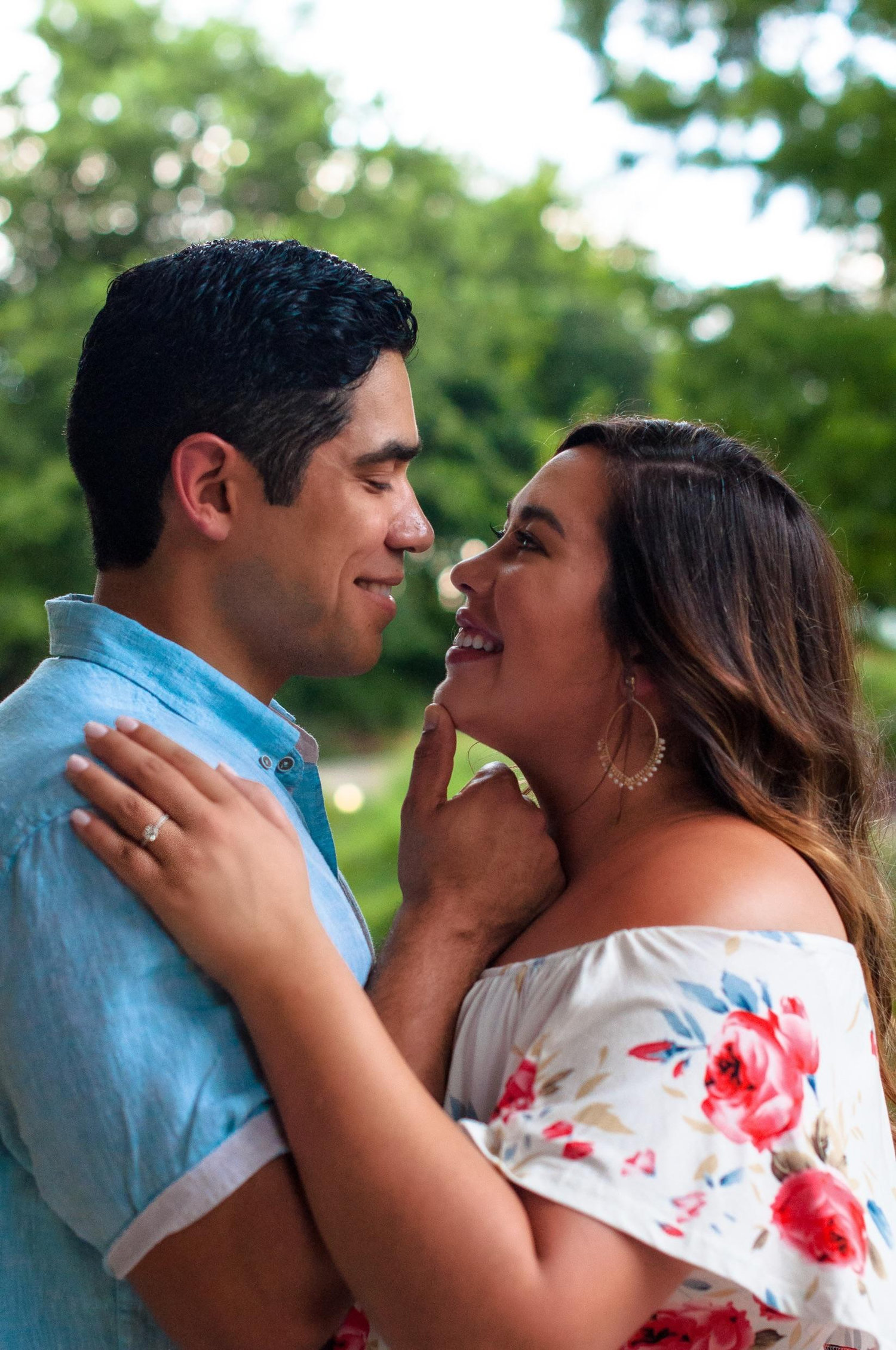 The Wedding Website of Stephanie Rodriguez and Rafael Rodriguez