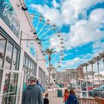 The Wharf