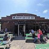 Martin's Bar-B-Que Joint