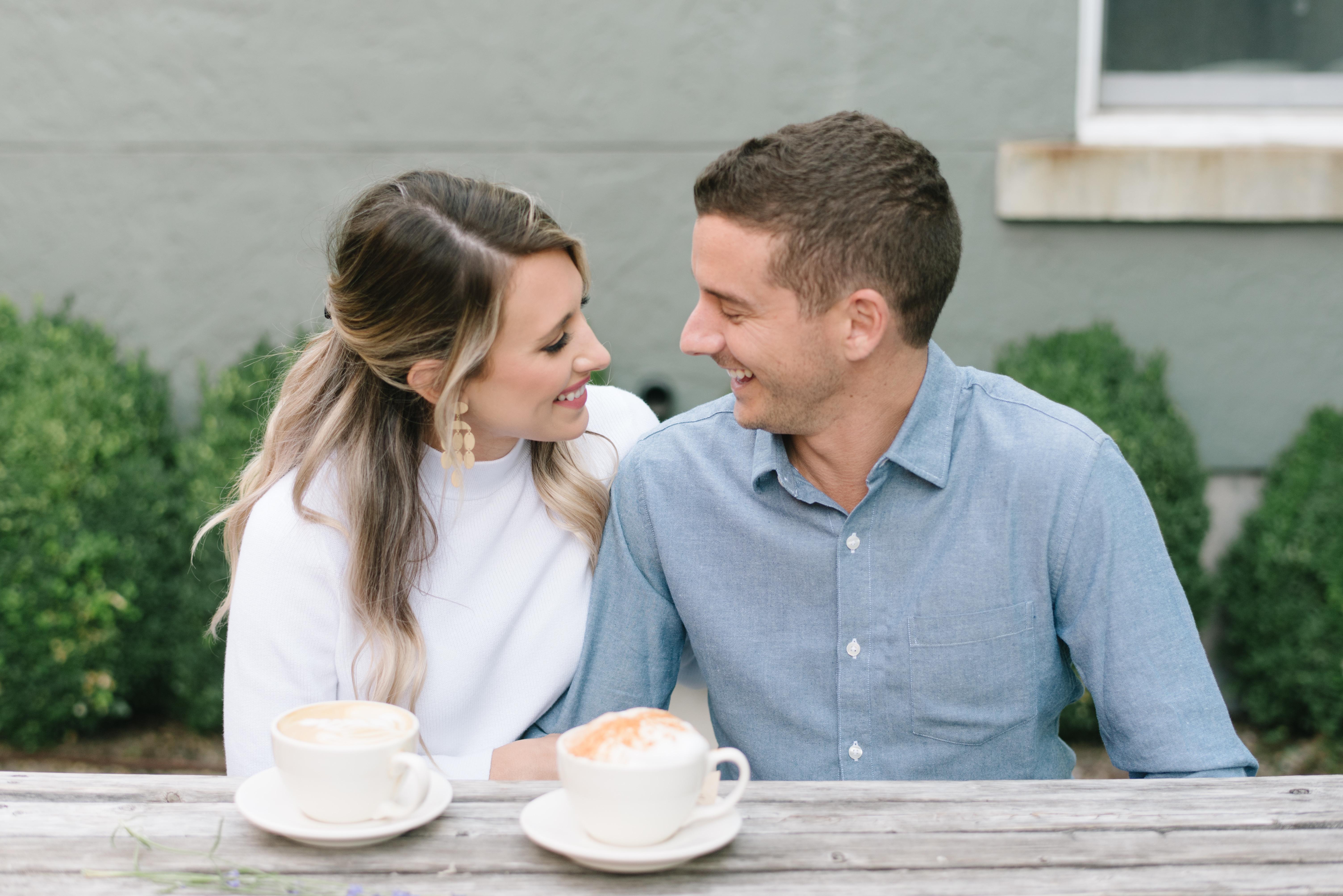 The Wedding Website of Katherine Carter and Paul Neff Jr.
