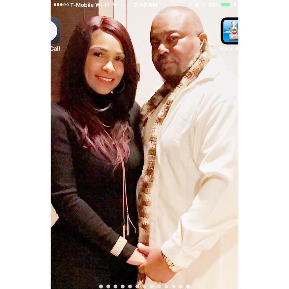 First Date 12/24/2016