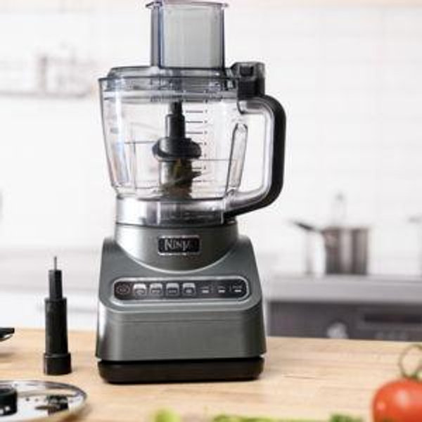 Ninja food processor