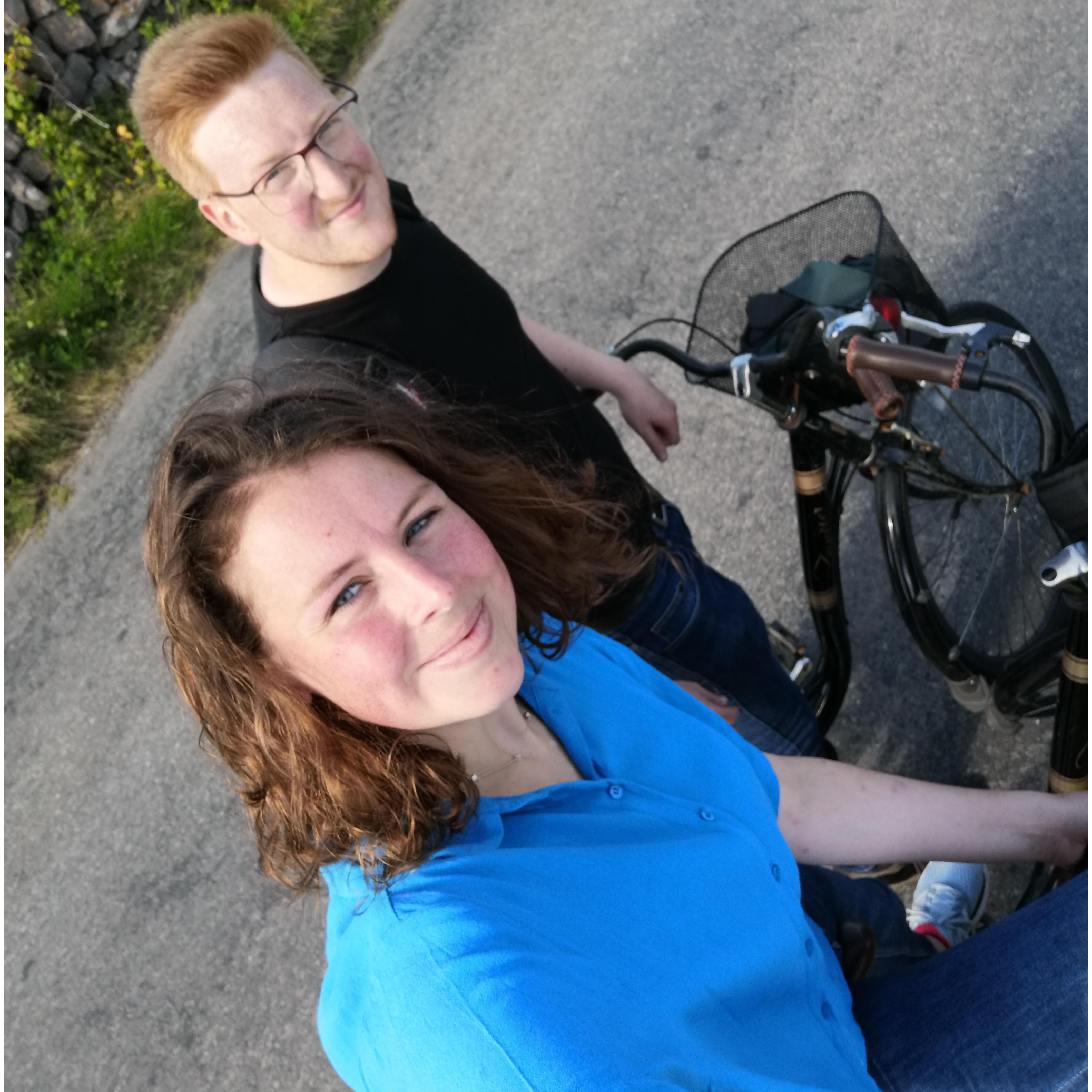 Aran Islands 2019